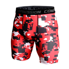 Men's Compression Shorts