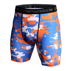 Men's Compression Shorts