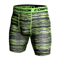 Men's Compression Shorts