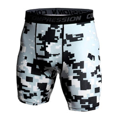 Men's Compression Shorts