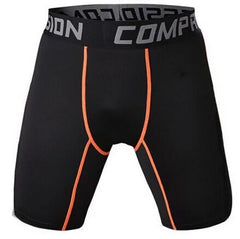 Men's Compression Shorts