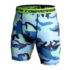 Men's Compression Shorts