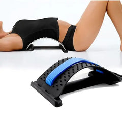 Orthopedic Lower Back Stretcher