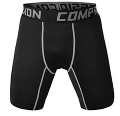 Men's Compression Shorts