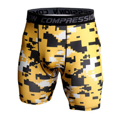 Men's Compression Shorts