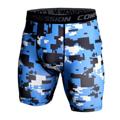 Men's Compression Shorts