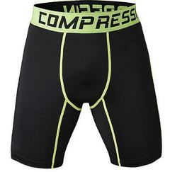 Men's Compression Shorts