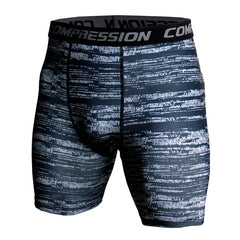 Men's Compression Shorts