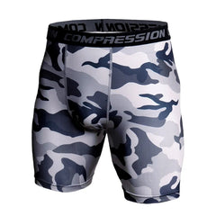 Men's Compression Shorts