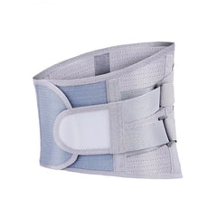 Lumbar Support Belt for Back Pain Relief