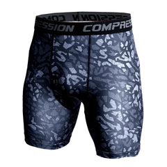 Men's Compression Shorts